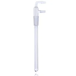 ABGIL 200mm Borosilcate Glass Immersion Condenser (Cold Finger) ABG1050 image 1