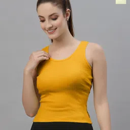Friskers Cotton Tank Top-picture-15