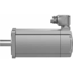 Festo 325 V 408 W Servo Motor, 6700 RPM, 2.8 Nm Max Output Torque, EMMT-AS-80-S-LS-RSB image 4