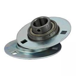 KOYO Flange Housing Unit, Inner Dia 20 mm, Length 90 mm, Width 25 mm, SBPF204-12-picture-34