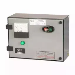 L&T MR-G2 1.5 HP Single Phase Control Panel for Submersible Pump, SS97722BCCG image 2
