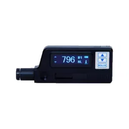 Metrix+ Pen Type Ultra Portable Leeb Hardness Tester with Measuring Range 170-960 HLD, LHT 1-picture-29