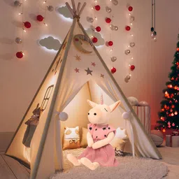 EL FIGO Microfibre Filled Non-Allergic Animals and Birds Soft Toys and Dolls image 5