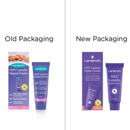 Lansinoh Lanolin Nipple Cream 10ml image 2