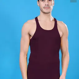 Friskers Pack Of 2 Cotton Gym Vests 290525CA-16-20-picture-38