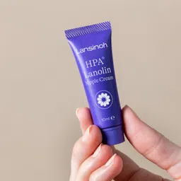 Lansinoh Lanolin Nipple Cream 10ml image 4