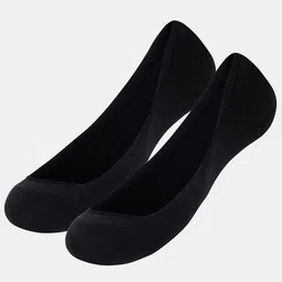 Jockey Compact Cotton Stretch No Show Socks With Stay Fresh Treatment-7401-picture-11