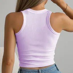 TOOCHKI Tank Crop Top image 2