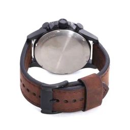 Fossil JR1487 Nate Analog Watch for Men-picture-22
