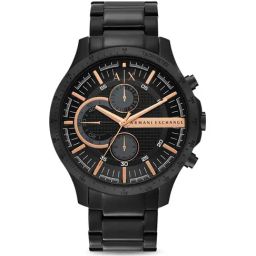 Armani Exchange Black Watch AX2429-picture-25