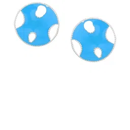 FirstBlush Contemporary Ear Cuff Earrings-picture-31