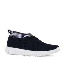 Bata Kids Blue Sneakers-picture-10