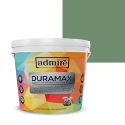 ADMIRE PAINTS DURAMAX Exterior Emulsion Paint 1 L Capacity Olive Path-picture-20