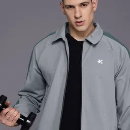 HRX by Hrithik Roshan Rapid-Dry Colorblocked Training or Gym Jacket-image-29