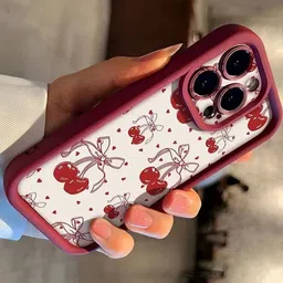 CASE CREATION Conversational Printed iPhone 13 Pro Max Back Case Mobile Accessories image 2