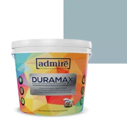ADMIRE PAINTS DURAMAX Exterior Emulsion Paint 10 L Capacity Grand Bay-picture-19