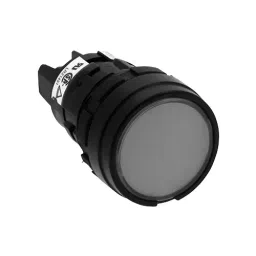 IDEC LW Series Round LED Pilot Light with 22 mm Mounting Hole Dia, LW1P-12MA-picture-26