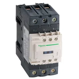 schneider electric Schneider TeSys Power Contactor LC1D115MD (220 VDC,250A)-picture-30