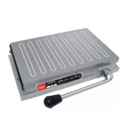 Sewak Permanent Magnetic Chuck Close Pole MCCP-814-picture-37