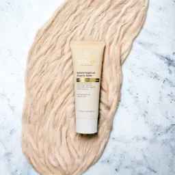 3TENX Hydrating Frizz Fixer Cream - 100 ml image 5