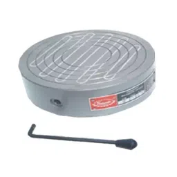 Sewak Round Magnetic Chuck Close Pole RMCCL-16 image 2