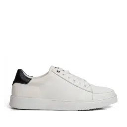 McCoy Men's White Casual Sneakers-picture-21