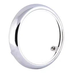 Uno Minda Head Light Rim for TVS XL New/Super Champ (5182B-603) image 2