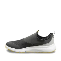 Adidas Men's HasteWalk M Grey Walking Shoes image 3