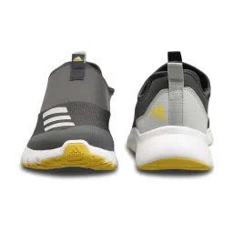 Adidas Men's HasteWalk M Grey Walking Shoes image 5