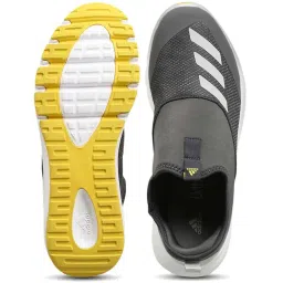 Adidas Men's HasteWalk M Grey Walking Shoes image 4