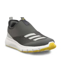 Adidas Men's HasteWalk M Grey Walking Shoes image 2