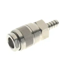 RS PRO Brass Male Quick Air Coupling 10 mm Hose Barb, 1878780-picture-39