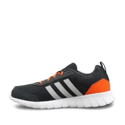 Adidas Men's VERTAGO M Grey Running Shoes image 3