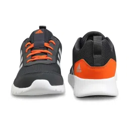 Adidas Men's VERTAGO M Grey Running Shoes image 5