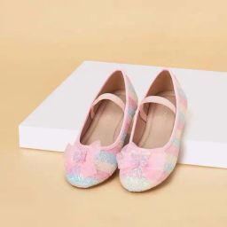Pantaloons Junior Girls Multicolor Casual Wear Shoe-picture-19