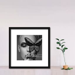 Art Street Black Wood Wall Photo Frames-picture-26