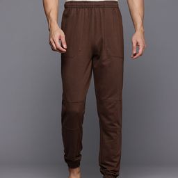 HRX by Hrithik Roshan Men Yoga Joggers-picture-1