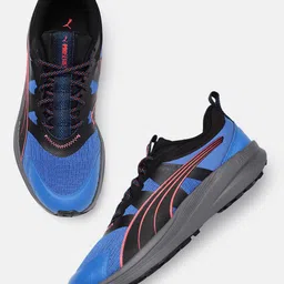Puma Unisex Redeem Pro Trail Running Shoes-picture-2