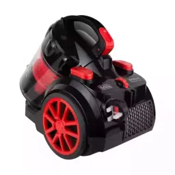 Black+Decker VM1680-b5 2.5 L Corded Electric Vacuum Cleaner image 2