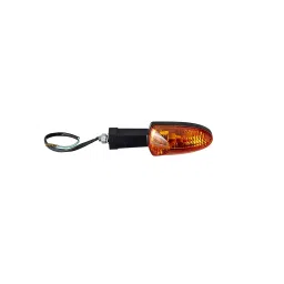 Uno Minda Blinker Universal Amber for TVS Apache, Set of 2 (TD-5040UA) image 3