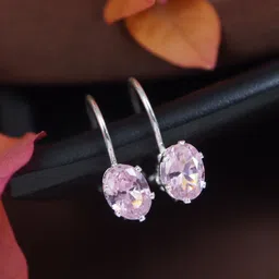 I Jewels Contemporary Studs Earrings-picture-40