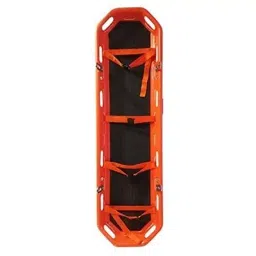 DESCO Plastic Basket Stretcher for Liftiing and Transporting Via Helicopter STAS 651 image 2