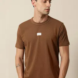 Mr Bowerbird Round Neck Tailored Fit Philsosophy Muscle T-shirt-picture-25