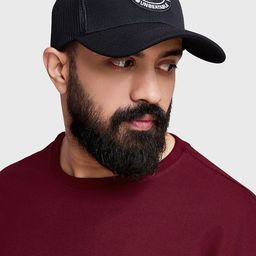FUAARK Unisex Unbeatable Trucker Caps For Casual & Sports Wear-picture-12