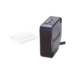 Autonics 3 m (MS-2) Sensing Distance IP50 Photoelectric Sensor, BEN3M-PFR image 2