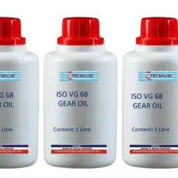 Z Premium ISO VG 68 Gear Oil 10 ltr WEFCCFFC2 (Pack of 3)-picture-21