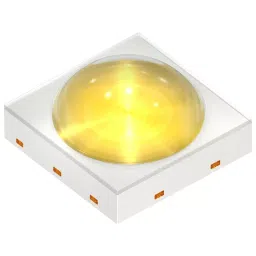 AMS OSRAM GROUP LED, HIGH POWER, OSCONIQ P3030, 3000K, GW QSSPA1.PM-LELK-XX57-1 (Pack of 5)-picture-40