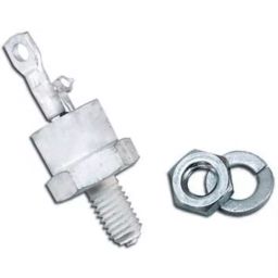 Vishay Thyristor 1200 V 25A 60 mA, VS-25RIA120S90 (Pack of 100)-picture-22