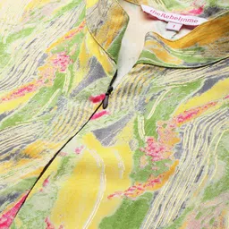 theRebelinme Printed Basic Jumpsuit image 4