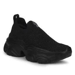 North Star Women Textured Everyday Sneakers-image-82